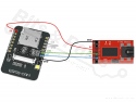ESP32-CAM Development Board OV2640 2MP